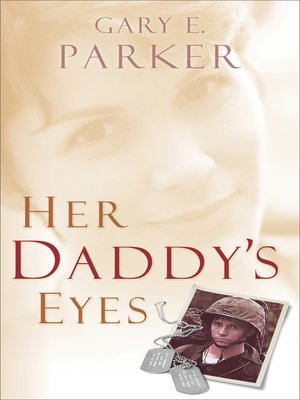 cover image of Her Daddy's Eyes
